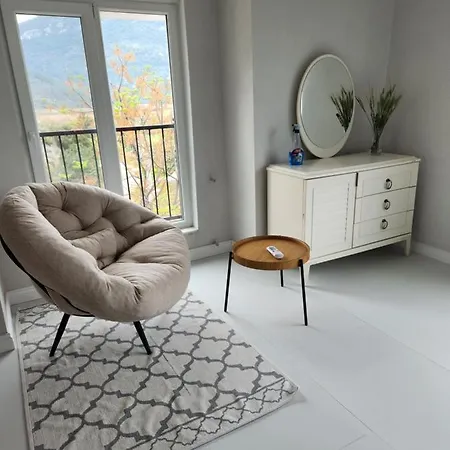 White Coral House דירה דלמן