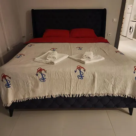 דירה White Coral House דלמן