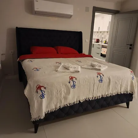 דירה White Coral House