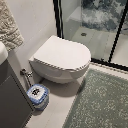 White Coral House * דלמן