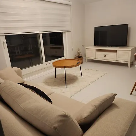 דירה White Coral House דלמן