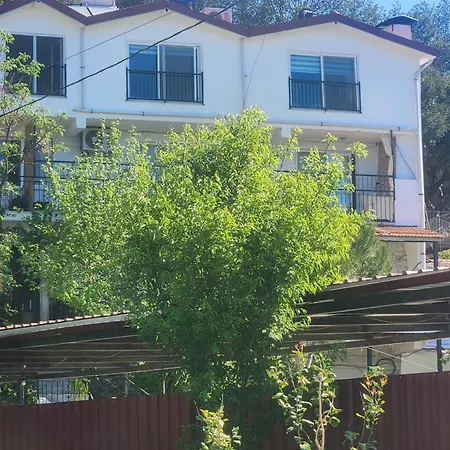 White Coral House דירה דלמן